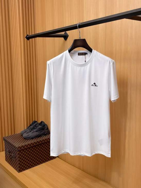 Loro Piana T Shirts Short _SKULoroPianaM-3XL12jx038735